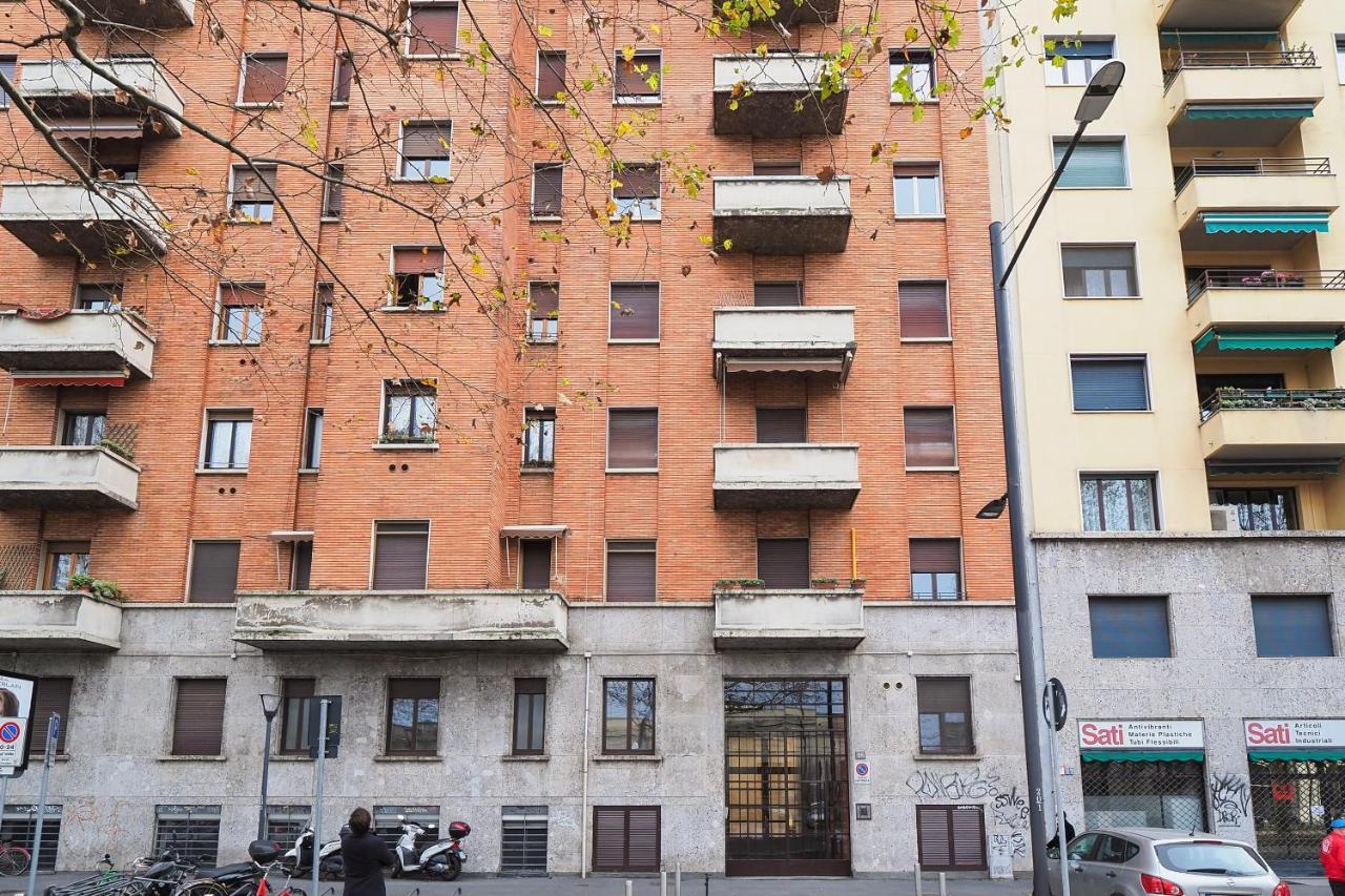 Primopiano - Ferrante Aporti Flats, Milan